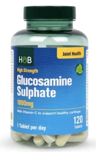 Glucosamine