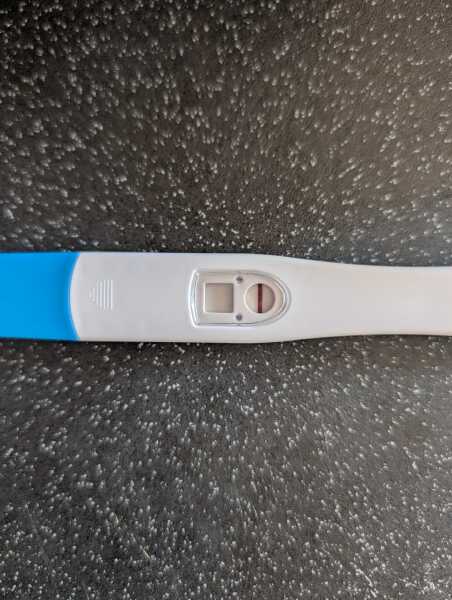 Am I pregnant