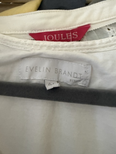 Charity shop bargains