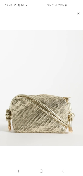 I need a gold bag!Help me pick one please!