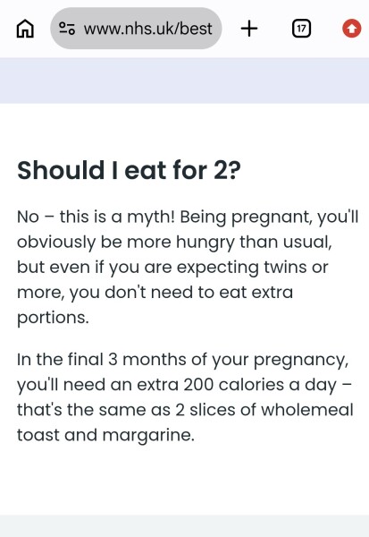 AIBU regarding friend snapping back after pregnancy