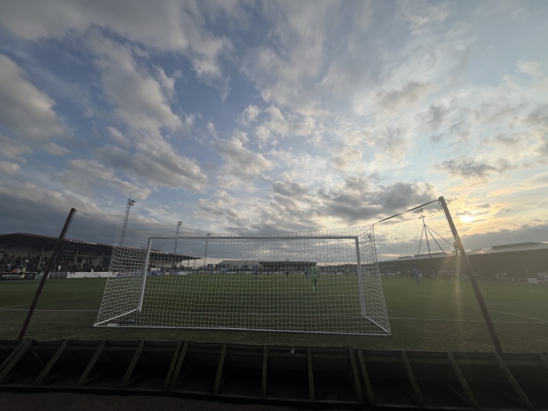 The Rolling Footbal Thread:  Season 2026/27