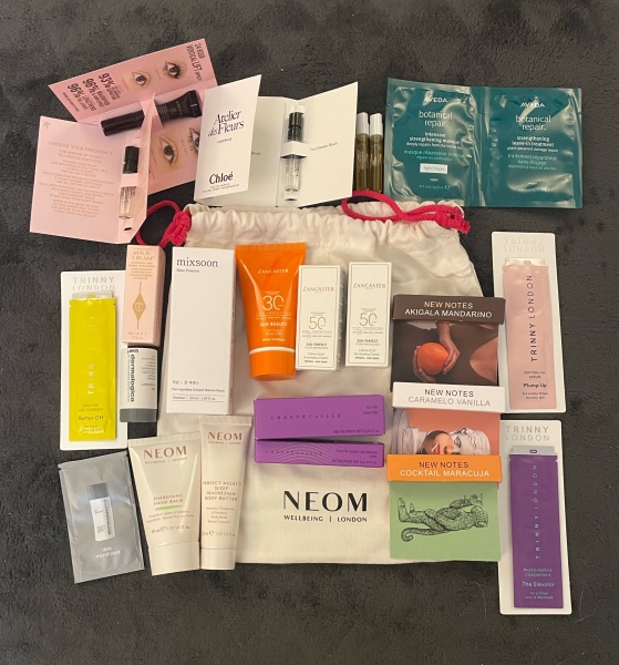 Beauty chat - freebies/gifts with purchase/offers THREAD EIGHTEEN