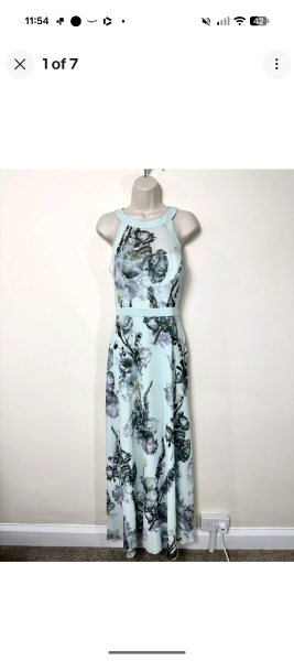 Please help - what do I wear with this dress as a cover up for wedding?