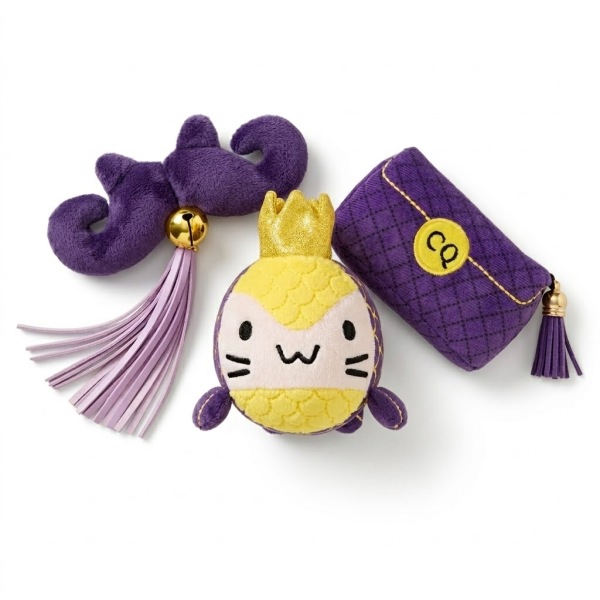 Can anyone recommend some cat toys