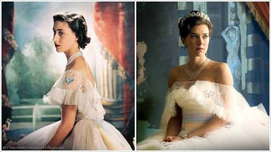 Royal Style: summer's end, but not for style ❤️