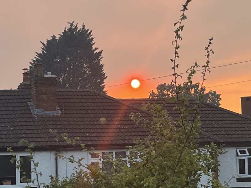 Summer 2026 (1st June ~ start of meteorological Summer)