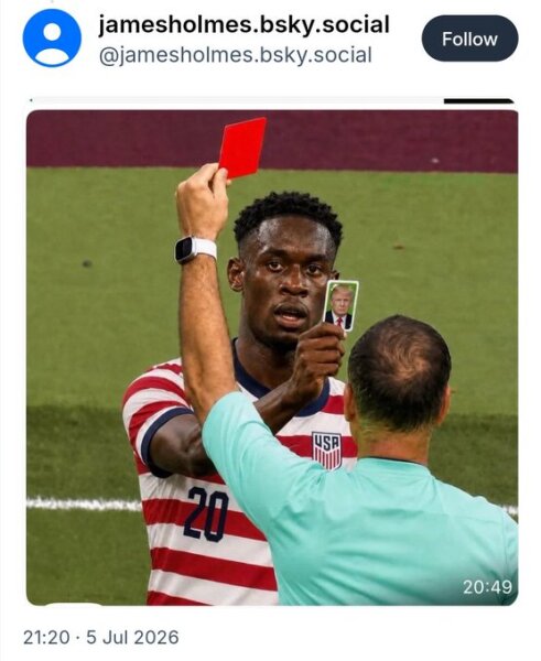 Anyone Staying Up To Watch England v Mexico?