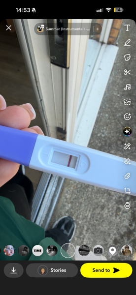 Pregnancy