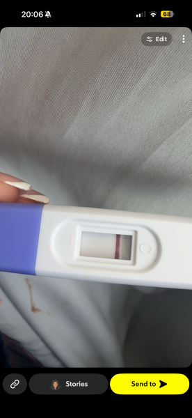 9DPO, can anyone see a line on this test?