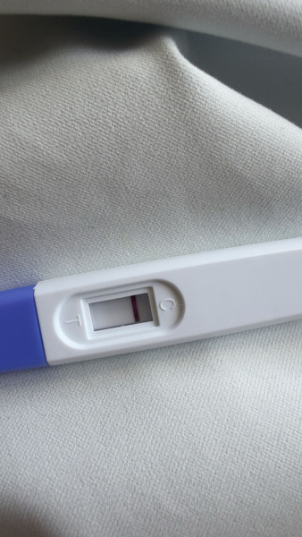 9 DPO in pregnancy terms, what do you think?