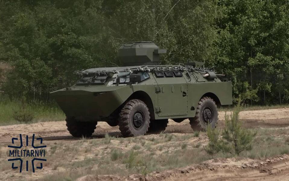 Ukraine Invasion: Part 61