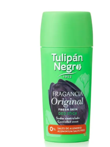 Onion armpits and Fussy deodorant
