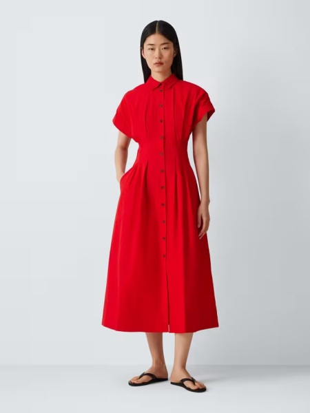Please help me find a dress to wear in the evenings on holiday.