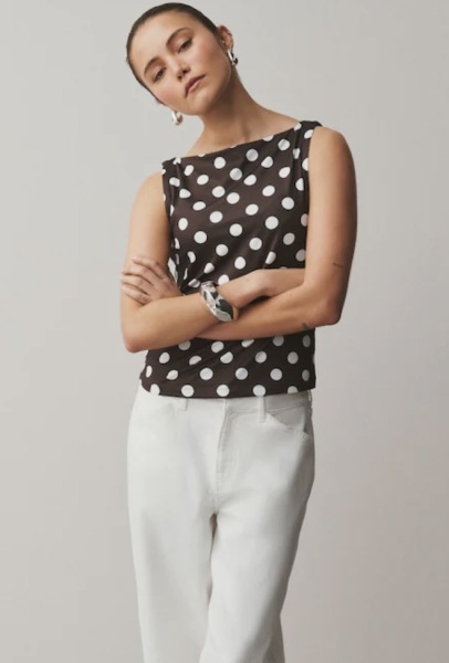 Holiday wardrobe help after breast cancer