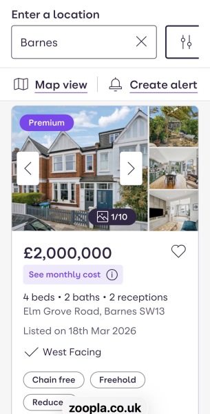 AIBU to think a £2m homeowner should pay mansion tax?