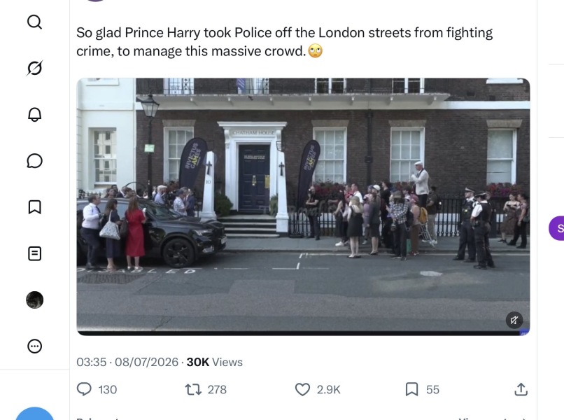 PR disasters thread 22