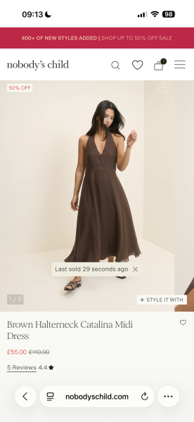 Which dress for the evening do of a wedding?