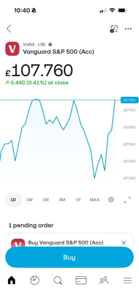 How do I invest in the S&P 500