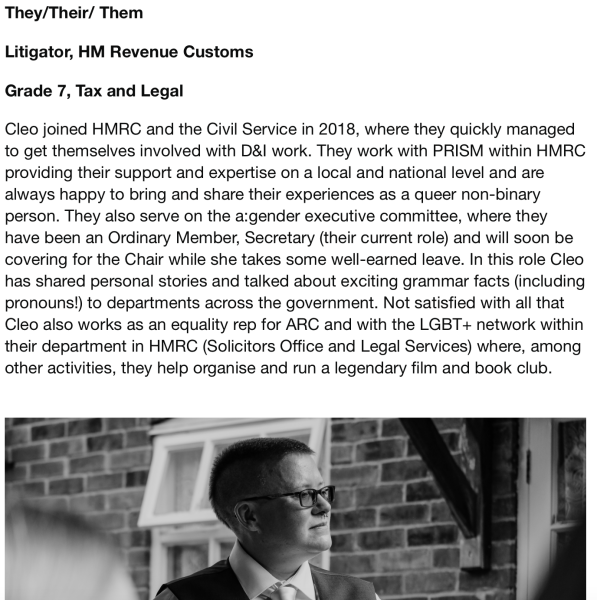 Tempest v Rural Payments Agency Tribunal Thread 4