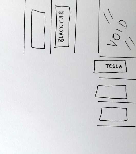 A parking one, with pictures.