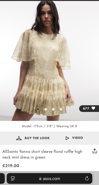 please help me find a 40th dress!