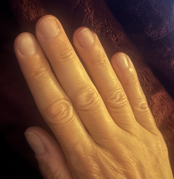 Talk to me about Builder Gel please!