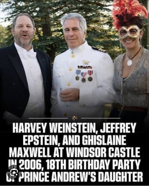 AMW continuing his effort to end the monarchy part 4