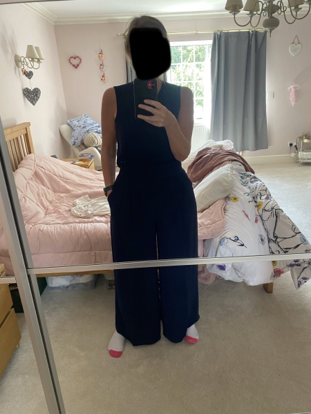 Charity shop bargains