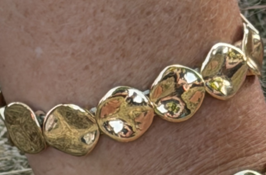 Help me find this bracelet!