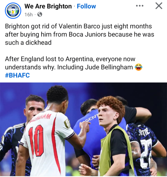 FIFA WORLD CUP 2026 - DISCUSSION AND WATCHALONG THREAD ⚽️. Part 9