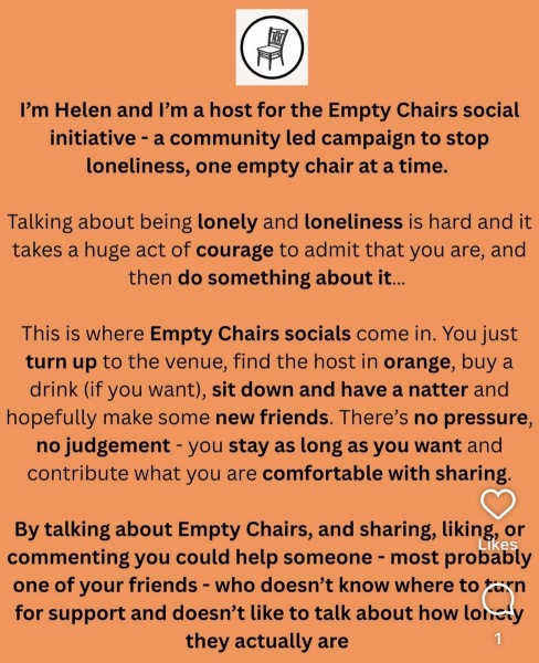 Feeling hopeless about finding a partner in my late forties