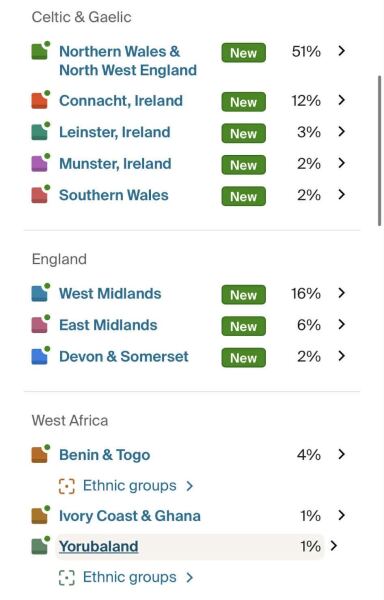 Are these people really British?