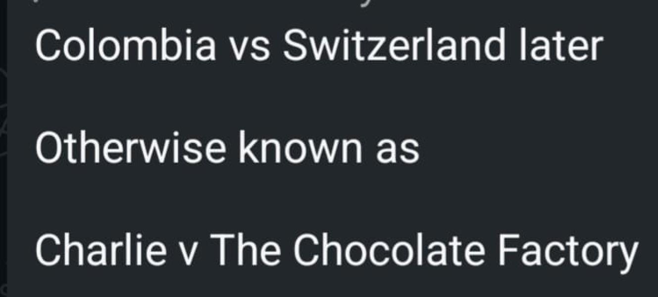 FIFA WORLD CUP 2026 - DISCUSSION AND WATCHALONG THREAD ⚽️. Part 5