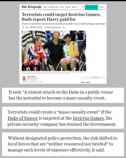 PR disasters  - thread 19