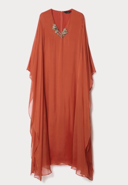 Plus size non-wedding wedding dress