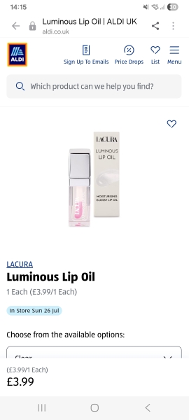Beauty chat - freebies/gifts with purchase/offers THREAD EIGHTEEN