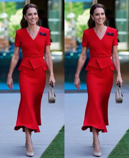 Royal Style: More Summer Bling please