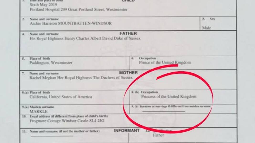 PR disasters thread 23