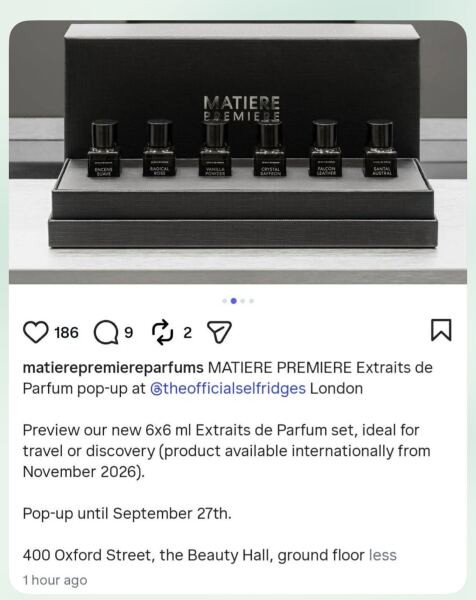 Beauty chat - freebies/gifts with purchase/offers THREAD NINETEEN