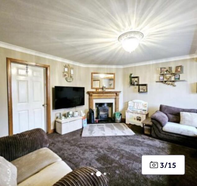 Opinion on this house?