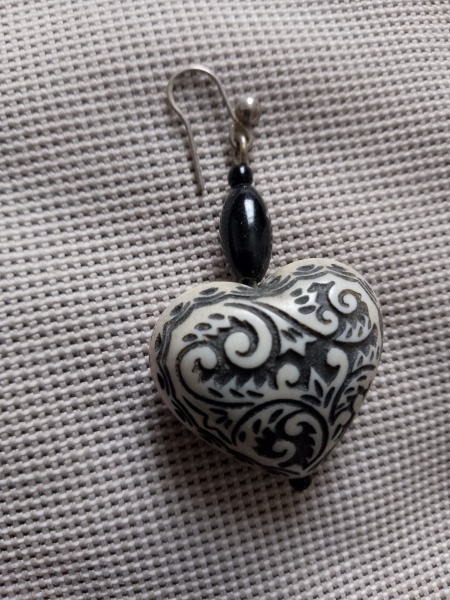 Searching for an earring like this