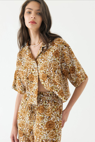 Can I justify £115 for a blouse?