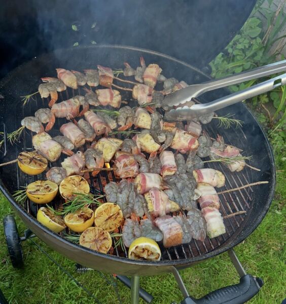 Thoughts on my BBQ menu?