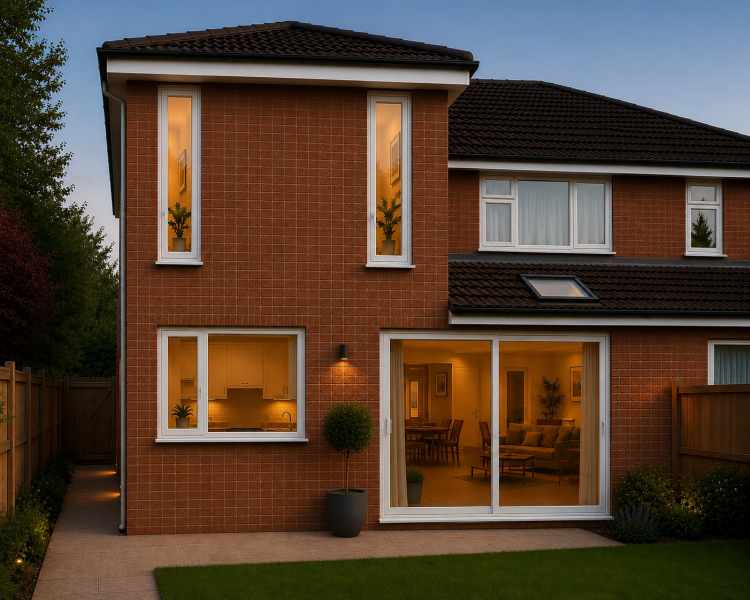 Do you like these Windows or not?