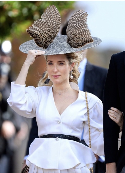 Jewellery-British Royal Family.
