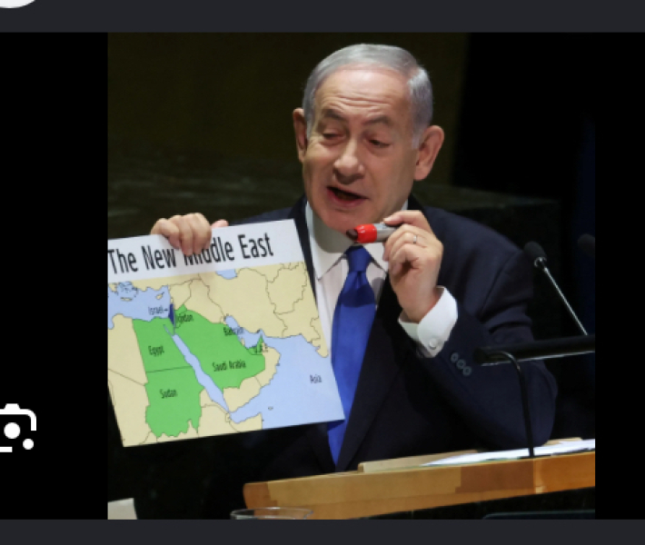 Concerns about Israeli plans for Gaza and Palestinian displacement