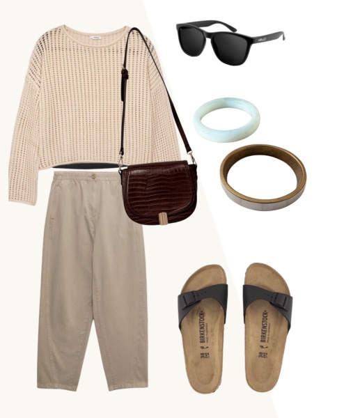What are you wearing today?