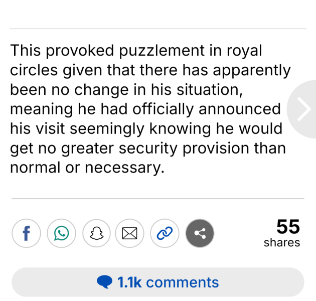 PR disasters  - thread 19