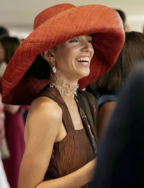 Please help me style this MOB dress